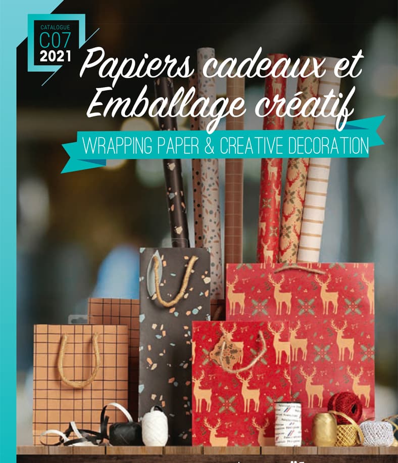 Clairefontaine - artykuły papiernicze - oferta firmy Clairefontaine